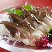 손질 새조개 택배 (중) 60마리 업소용 초밥 무침 구이