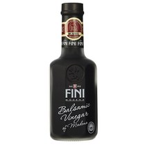 Fini 발사믹 식초 250ml, 1팩