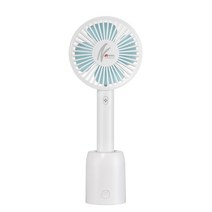 신일 휴대용선풍기 SIF-D04TW충전식 야외 무선 거치대, SIF-D04TW