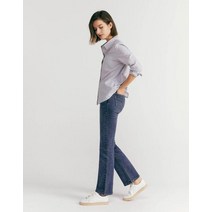 GIORDANO 지오다노 412931 여 부츠컷 데님3color