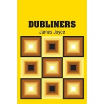Dubliners Paperback, Simon & Brown