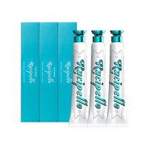 루치펠로 치약 100g 미스틱포레스트 x3개, 루치펠로 치약 100g 미스틱포레