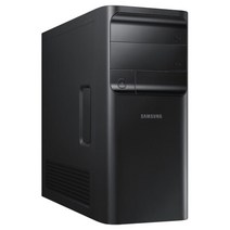 삼성 중고컴퓨터 7세대 미들형 DB400T7B G4560 8GB 신품SSD240GB+HDD500GB HDMI WIN10 PRO