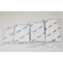 흡수패드 10x15cm 50장 정육 습지 미트페이퍼, 50매, 1개