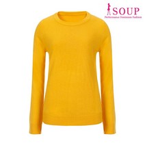 [SOUP] 라이트 컬러 스웨터(SVALK80)