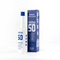 에코번 D50 1병 경유 DPF 연료첨가제 완전연소 유도제