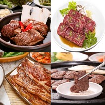 소갈비살 1kg 양념 미국산 미국 수입 소고기 소갈비 LA갈비 양념갈비 선물세트 수제 포천갈비 세트 초이스 달지않은 소양념 갈비 생 홈쇼핑 블랙앵거스, 본소갈비 1kg, 1개