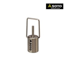 SOTO 소토 - SOD-450 (충전용 어댑터)
