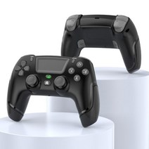 스위치 컨트롤러 무선 BT 게임 PS4 콘솔 PS3 PS5 PC 안드로이드 IOS 전화 패드 조이스틱 핸들, [14] 14, 05 style5
