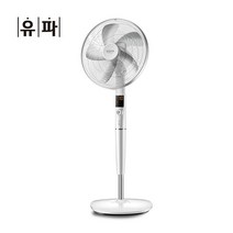 유파 프리미엄 리모컨 선풍기 FS40-15AR, 상세페이지 참조