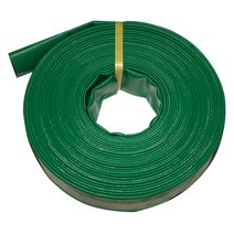 야성 스프링 쿨러 호스 40/50파이 길이 50m 까지, 50mm x 50m, 1개