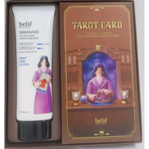 빌리프 더 트루 크림 모이스춰 라이징밤 점보 타로 에디션 125ml