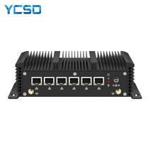 미니 pc 사무용 컴퓨터 데스크탑 초소형pc 가정용 인강용 ycsd mini 인텔 셀러론 2955u j1900 3865u 6 lan 211at 기가비트 이더넷 2usb 3.0, 협력사, 셀러론 j1900, 8기가 램 512기가 ssd