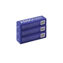 투시소치약 구내염 잇몸통증 잇몸염증 시린이 15가지 자연유래성분 치약, 3개 세트(29%할인), 3개