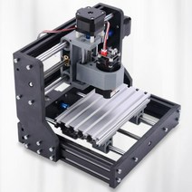 레이저조각기 레이저 금속 마킹기 목공 CNC 절단기, E.1610p+3w 레이저 헤드+선물 고글, 1개