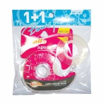 기타 스칼라)크리스탈테이프+리필(C1233DD-R1)