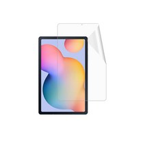 U+TV프리3 탭S6 라이트 SM-P610/P615 화면보호 액정보호필름, 2개