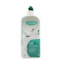 [알마카비오] 자동 식기세척기세제(액상) 500ml, 500ml x 1개