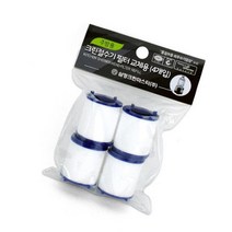 수도필터 정수필터 4P