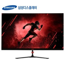클라인즈 68cm QHD 게이밍 모니터, K27MC6