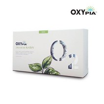 옥시피아 산소발생기 고체산소 옥시피아미니