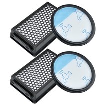 헤파필터 Rowenta RO3715 RO3795 RO3798 진공 청소기 부품 액세서리 교체 용 HEPA 필터 ZR005901 비교, 01 As shown, 01 As shown