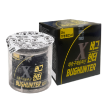 여름방역 버그헌터 25g 2개