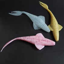 하인켈콤마 배스 루어 낚시 웜, 1.화이트사파이어