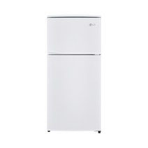 [LG전자공식인증점] 일반냉장고 B141W14 (137L)