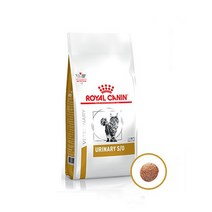 로얄캐닌 캣 유리너리 1.5kg (CAT) 처방사료, 단품
