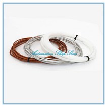 한손 모종이식기 파종기 4/6mm 윤활유 파이프 구리 알루미늄 나일론 튜브 기계 오일 선반 배달 1M, 03 Brass_01 6mm x  1 meter