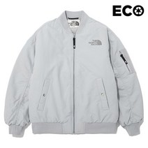 [노스페이스] 하이든 EX 히트 봄버 NJ3NN57L_LGY