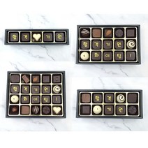 [수능_합격_선물]카카오마루 수제초콜릿 합격기원 시리즈, 1박스, 200g