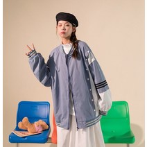 야구 점퍼 맞춤 과잠 동아리 잠바 MT 체육대회