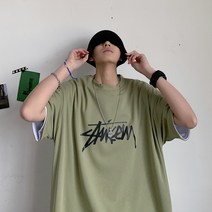 반팔 티셔츠