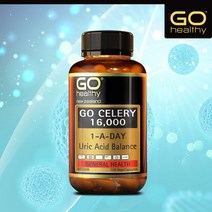 [고헬씨] 셀러리 16 000 120정, 단품, 1개