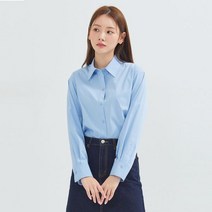 크롭 셔츠 (3colors)_ RMYWC49S11