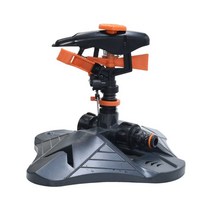 360도 회전 정원 스프링클러 각도조절 급수 잔디 텃밭 7762908EA