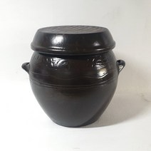 제일옹기 항아리 5호(15리터), 1개