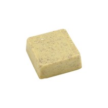 LUSH 러쉬 버피 90g - 보디 버터 / 바디 스크럽 321833, 1개