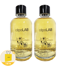 세포랩 바이오제닉 에센스 + 생활집사 선물가방, 155ml, 2개