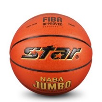 스타 농구공 나바 점보 BB337, 상품선택