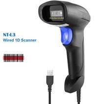 미니 무선 신용 카드 결제기 단말기 포스기 개인사업자카드기 8 2 바코드 스캐너 및 5, nt-l3 유선 1d
