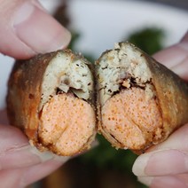 제철 속초 알배기 양미리, 1kg (22-28미)