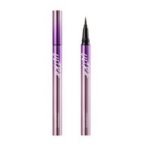 미샤 울트라 파워프루프 씬 펜 라이너 0.4g, 01 Black(블랙), 3개