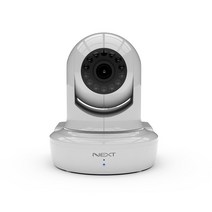 이지넷 넥스트 NEXT-2200FHD 스마트 홈 무선 강아지 고양이 CCTV IP 카메라