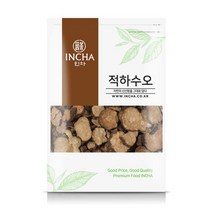 국내산 적하수오 적수오 300g 적하수오차, 1개, 단품