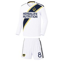 PGM^*^몰포스 LA갤럭시 홈(F8212-F8712) 유니폼 축구복 단체 운동 팀유니폼 팀복 축구옷 축구^*췤pgm