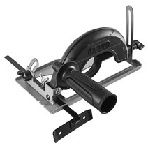 싸이클론 집진기 목공 먼지 흡입기 드림팩토리 핸드 앵글 그라인더 변환기 절단기 전기 톱, 베이스 브라켓