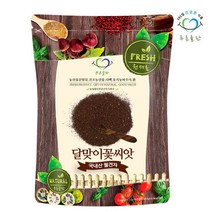푸른들판 국내산 달맞이꽃 씨앗 100g 월견자 달맞이꽃종자, 1개